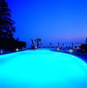 Hotel Continental Thermae & Spa