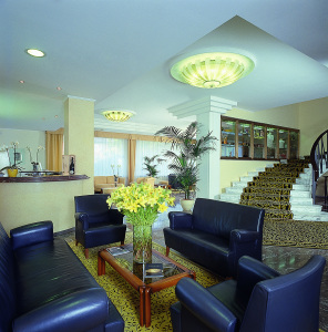 Hotel Continental Thermae & Spa