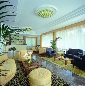 Hotel Continental Thermae & Spa