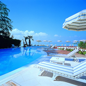 Hotel Continental Thermae & Spa
