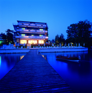 Hotel Continental Thermae & Spa