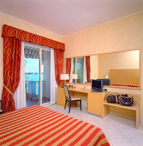 Hotel Continental Thermae & Spa