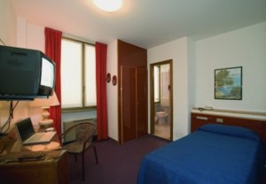 Hotel Alexander