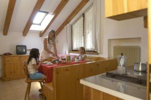 Residence Lagorai