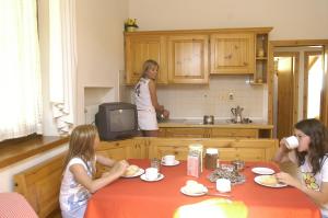 Residence Lagorai