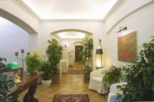 Hotel Torre Dell'Osa