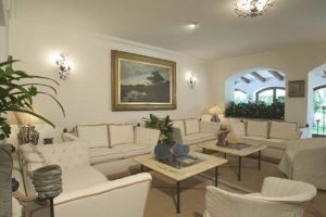 Hotel Torre Dell'Osa