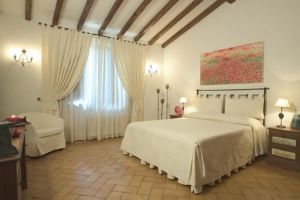 Hotel Torre Dell'Osa