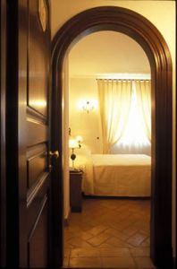 Hotel Torre Dell'Osa