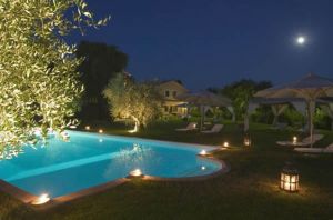 Hotel Torre Dell'Osa