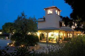 Hotel Torre Dell'Osa