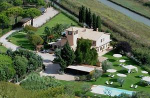 Hotel Torre Dell'Osa