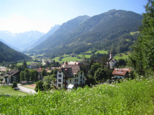 Hotel Schuster