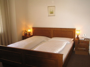 Hotel Schuster