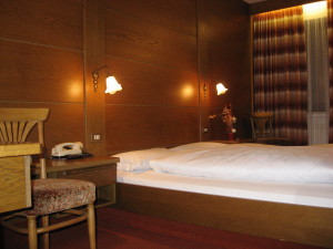 Hotel Schuster