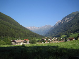 Hotel Schuster