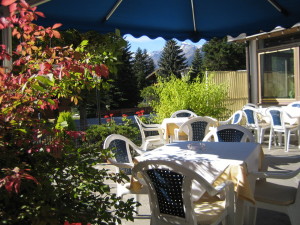 Hotel Schuster