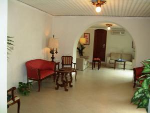 Hotel Elios