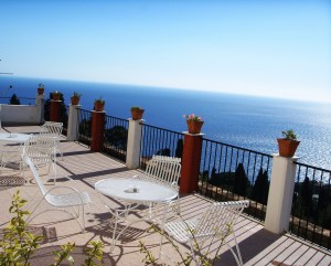 Hotel Elios