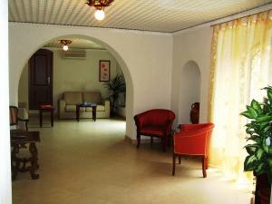 Hotel Elios