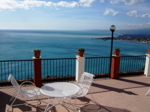 Hotel Elios