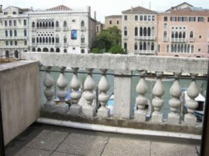 B&B Rialto