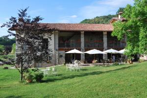 Agriturismo La Tesa