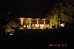 Agriturismo La Tesa