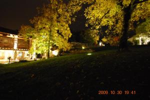 Agriturismo La Tesa