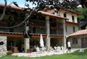 Agriturismo La Tesa