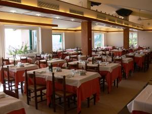 Hotel Villa Selene
