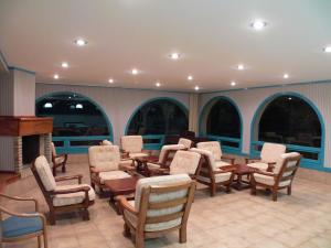 Hotel Villa Selene