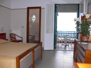Hotel Villa Selene