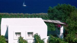 Capofaro Malvasia & Resort