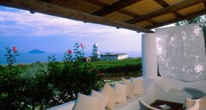 Capofaro Malvasia & Resort