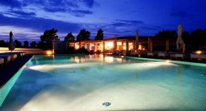 Capofaro Malvasia & Resort
