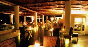 Capofaro Malvasia & Resort