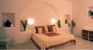 Capofaro Malvasia & Resort