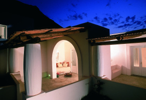Capofaro Malvasia & Resort