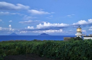 Capofaro Malvasia & Resort