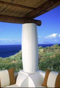 Capofaro Malvasia & Resort