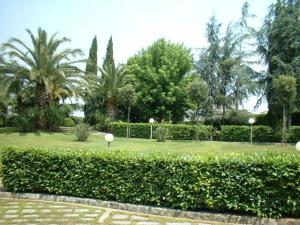 Hotel Giovanna