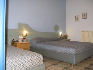 Hotel Giovanna