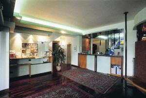 Hotel Giovanna
