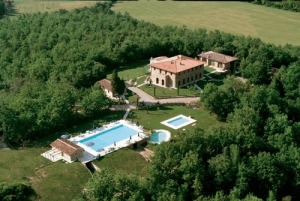 Antico Borgo Mulignone