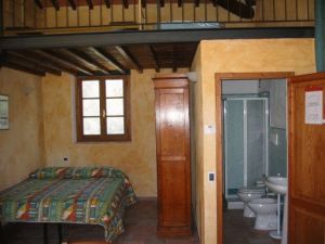 Antico Borgo Mulignone