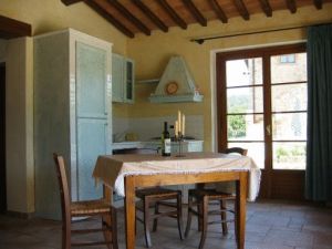 Antico Borgo Mulignone