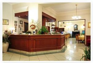 Hotel Promessi Sposi