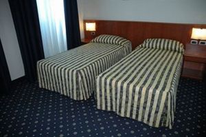Hotel Omnia