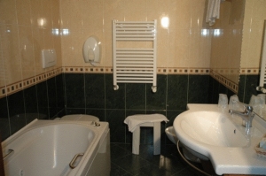 Hotel Omnia